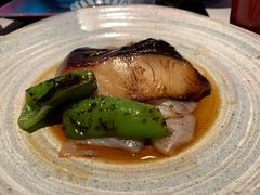 -滩万日本料理Nadaman(国贸大酒店)