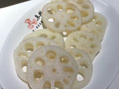 -鱼酷活鱼烤鱼(沈阳大悦城店)