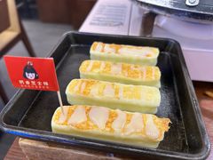 -双门洞·森系料理(体育西店)