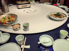 -院8里·小聚园老川菜(九眼桥店)