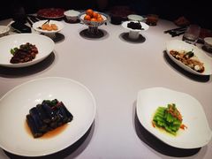 -蘇锦宴·淮扬菜烤鸭·小院(三元桥霄云路店)
