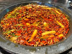 -老船舫·现做活鲜鱼馆(东郊记忆店)