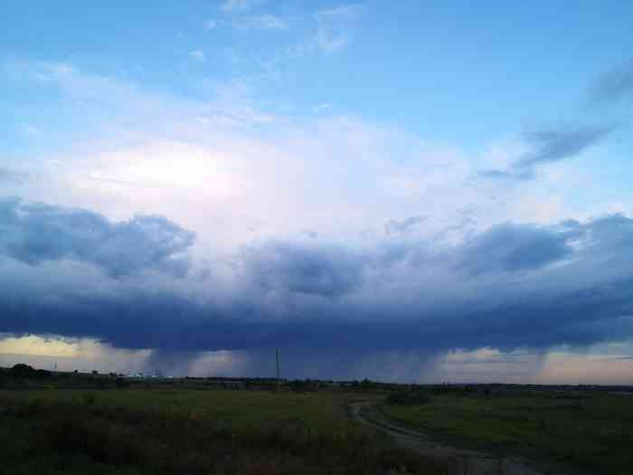 张北天保那苏图草原旅游度假区