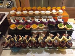 -荟星庭西餐厅(天府丽都喜来登饭店)
