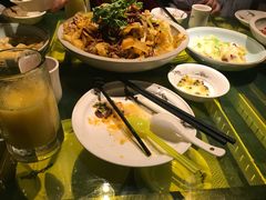 -辛香汇(大华第一坊店)