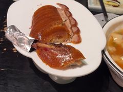 -四世同堂·京菜·烤鸭(双井店)