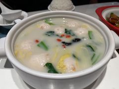 -大树餐厅(益田假日店)