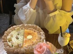 -半勺舒舒生日蛋糕店