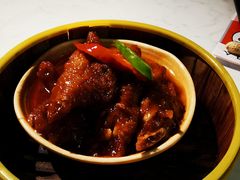 -食大利香港茶餐厅(南亚风情第一城店)