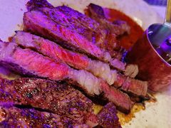 -J·one Bistro吉萬酒厨·牛排