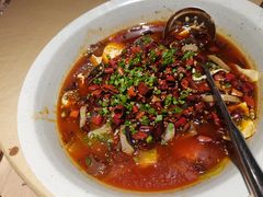 -青年公社烤鸭(青年路店)