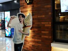 -肯德基(尖岭万达店)