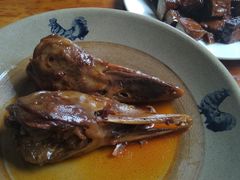 -老鼎万春卤菜(五代传承创始老店)
