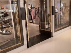 -Alexander McQueen(IAPM环贸广场店)