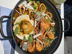 -海石湾餐厅·清真Traveler(滨江道店)