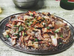 -老兵麻辣烫(世欧王庄店)
