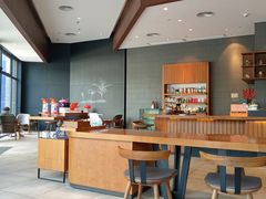-星巴克(深圳龙华和平里店)