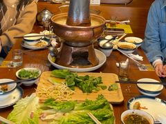 -宣威山野人家·现炒云南菜(金碧店)