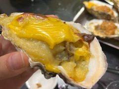 -蚝美人·生蚝海鲜烧烤(茶花园店)