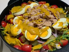 -Living Kitchen团建·厨艺派对空间(国贸店)