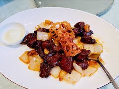 -漢舍中国菜馆(889广场店)