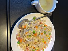 -上岛咖啡(四平路店)
