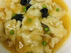 酸汤龙利鱼单人菜-紫光园(顺义店)