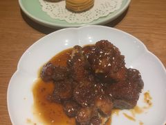 糖醋小排-天府掌柜(九眼桥店)