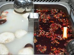 -海底捞火锅(奥森店)