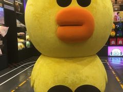 -LINE FRIENDS Garosu-gil Flagship Store