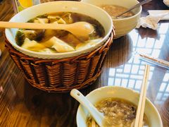 -双塔老饭店