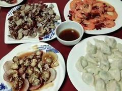 -香满居张记小厨私房菜(青岛站店)