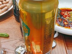 -管氏翅吧(马家堡店)