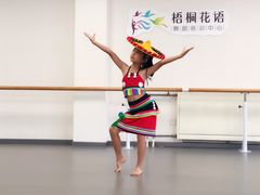 -梧桐花语舞蹈培训中心(潞城校区)