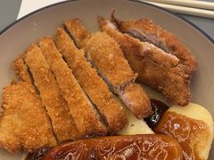 -大食代美食广场(月星环球港店)