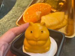 -牛New寿喜烧(金鹰世界店)