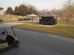 -万柳高尔夫俱乐部