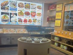 -徽三说·土徽菜·中国徽菜连锁品牌(一中店)