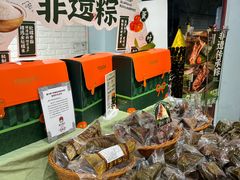 -TOUCH泰奇(金桥长岛路店)
