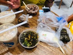 -芳婆糕团店(王府大街店)