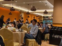 大堂-古膳记猪肚鸡.生蚝鸡(拱北店)