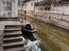 -绍兴古城