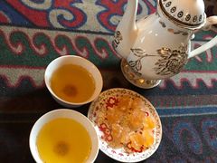 -百年老茶馆