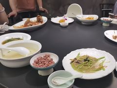 -南门食仙·手工福州菜(南门兜店)
