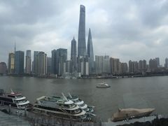 -上海外滩英迪格酒店