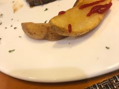 -阿兹凯乐·老洋房西餐
