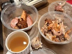 -华竹饭店(中央大街店)