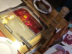 -蒙肥羊·酸汤潮牛·鲜牛肉火锅烤肉自助(岗顶店)