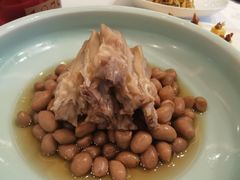 鸭舌花生-品悦酒店(三林古镇店)