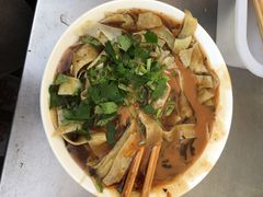 -陈记锅巴菜(五大道店)